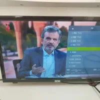 تلویزیون 22 اینچ Led مارشال DVB T