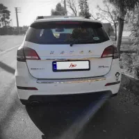 هاوال H2|خودرو سواری و وانت|تهران, یاخجی آباد|دیوار