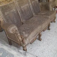 فروش مبل و غذا خوری دست دوم