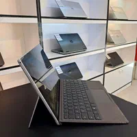 لپ تاپ Microsoft Surface pro 5 پردازنده i5 در حد|رایانه همراه|همدان, |دیوار
