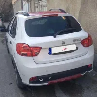 کوییک R|خودرو سواری و وانت|ارومیه, |دیوار