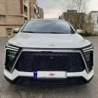 کی ام سی ایکس ۵ در حد صفر