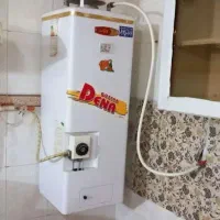 تعمیر .ساخت‌ و نصب انواع آبگرمکن