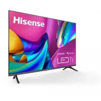 تلویزیون سایز ۴۳اینچ هایسنسA4AN