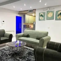 اجاره سویت روزانه/هفتگی ۸۰ متری|اجارهٔ کوتاه‌مدت آپارتمان و سوئیت|اسلام‌شهر, شهرک محمدیه|دیوار