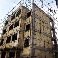 خدمات داربست فلزی بومهن داربست پردیس رودهن مهراباد