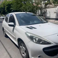 ۲۰۷ اتومات مدل ۹۷