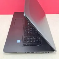 لپ تاپ hp zbook g3 17|رایانه همراه|مشهد, هفده شهریور|دیوار