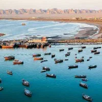 تور گردشگری و تفریحی ساحل مکران چابهار کنارک