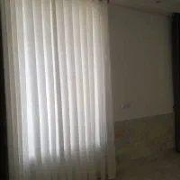 پرده پذیرایی و اتاق
