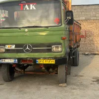 خاور 808|خودرو سنگین|شهریار, فرارت|دیوار