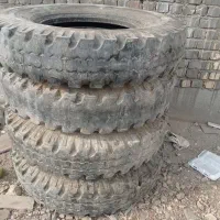 لاستیک بنز تک