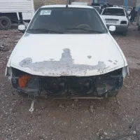 خدمات صافکاری  نقاشی  مکانیکی جلوبندی باطری ساز