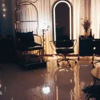 اجاره صندلی در سالن زیبایی پیام نور|خدمات آرایشگری و زیبایی|ساری, |دیوار