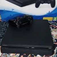 ps4 اکانتی اصل غیر کپی خور