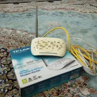 وای فای TPLINK