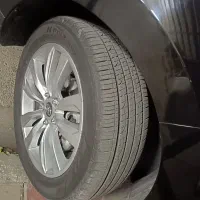 جک s5 نیو درحد خشک|خودرو سواری و وانت|کرج, شهرک بنفشه|دیوار