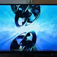 مانیتور ال جی LG 27GQ50F-B UltraGear سایز 27 اینچ