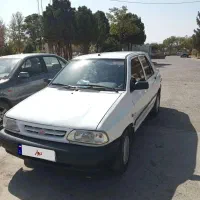 پراید ۱۳۱مدل ۹۶