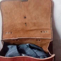 کیف چرم|کیف، کفش، کمربند|شیراز, شهرک گلها|دیوار