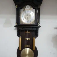 ساعت دیواری