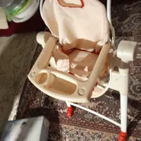 کالسکه بچه و تخت خواب بچه|کالسکه و لوازم جانبی|سنگر, |دیوار