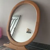 آینه سالم