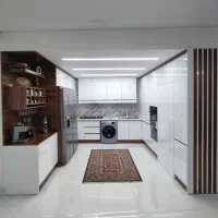 کابینت وکمددیواری،کافی بار،ساخت ونصب و نصاب،تعویض|مصالح و تجهیزات ساختمان|اسلامشهر, باغ فیض|دیوار