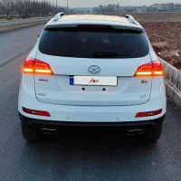 جک s5 کم کار در حد خشک|خودرو سواری و وانت|خرمدره, |دیوار