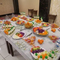 کربلا معلی هتلی شش روزه اقساطی و نقد