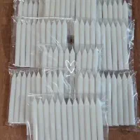 شمع قلمی ۱۰ سانتی