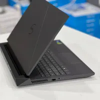 لپ تاپ گیمینگ Dell Gaming G15 - i7 -RTX 4060-16GB|رایانه همراه|قائم‌شهر, |دیوار
