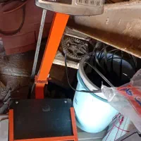 وسایل فروشگاهی|فروشگاه و مغازه|خرمشهر, |دیوار