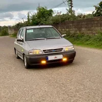 پراید|خودرو سواری و وانت|تالش, هشتپر|دیوار