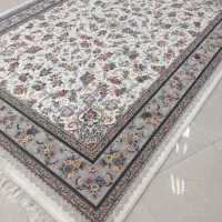 طرح های فرش افشان درباری گلیدا ارمیتا کد ،۹۱۲۶۴