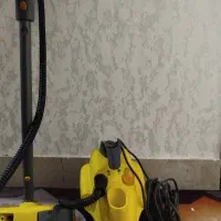 بخارشور کنوود اصلی