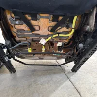 صندلی خودرو هیوندایی|قطعات یدکی و لوازم جانبی|هشتگرد, شهرک راه آهن|دیوار