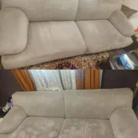 مبل شویی لوتوس واش