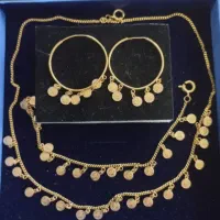 فروش سرویس طلا