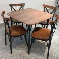 صندلی اپن و رستورانی کافه طوری کد ۸۸۶۶ ایفل جکدار|صندلی و نیمکت|مشهد, عامل|دیوار