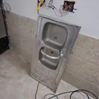 کابینت آشپزخانه|مصالح و تجهیزات ساختمان|بیجار, |دیوار