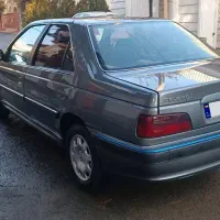 پژوپارسxu7|خودرو سواری و وانت|تهران, آجودانیه|دیوار