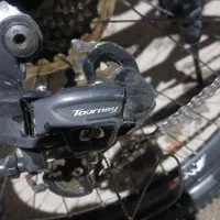 دوچرخه اورلورد