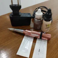 دستگاه تتو BARBI