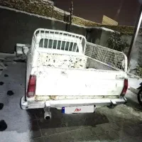 وانت پیکان|خودرو سواری و وانت|تربت‌حیدریه, آغوی|دیوار