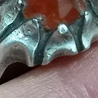 انگشتر قدیمی نقره|جواهرات|تهران, شهران جنوبی|دیوار