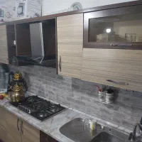 خانه ۷۰متری فروش فوری نو ساخت|فروش آپارتمان|اهر, |دیوار