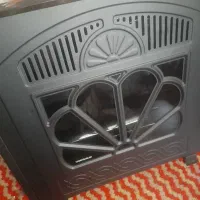 بخاری|بخاری، هیتر، شومینه|سمنان, |دیوار