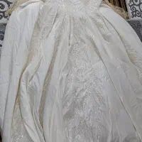 لباس عروس