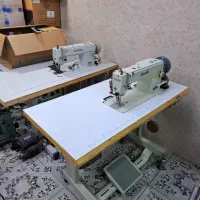 فروشگاه عسکری چرخ خیاطی راسته دوپایه ۸ گام|چرخ خیاطی و ریسندگی|رشت, بازار|دیوار